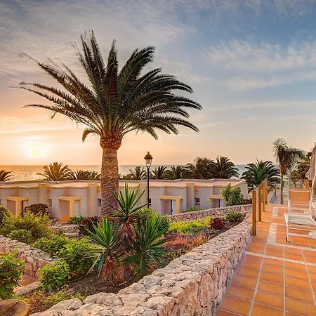Hotel Sbh Monica