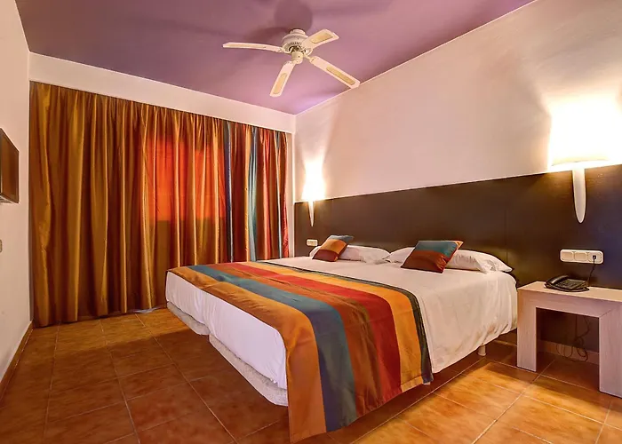 Hotel Sbh Monica Costa Calma