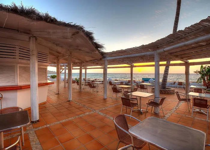 Sbh Monica 4* Costa Calma