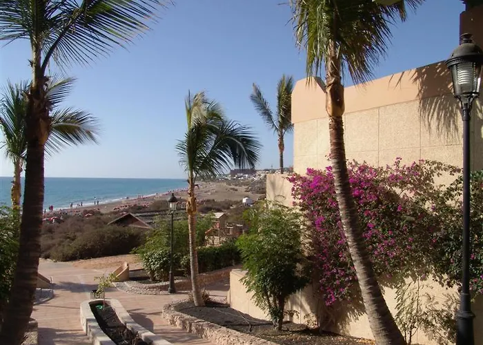 Hotel Sbh Monica