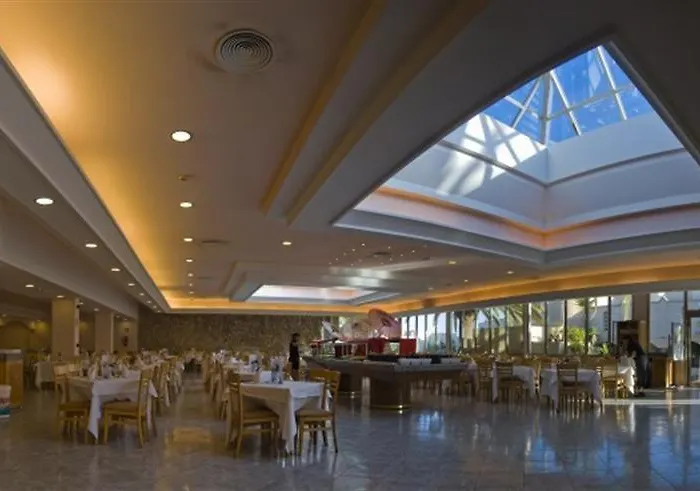 Hotel Sbh Monica