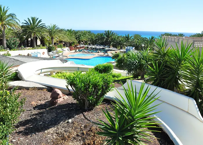 Hotel Sbh Monica Costa Calma
