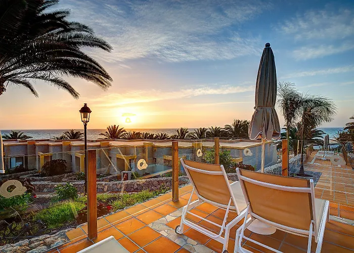 Hotel Sbh Monica