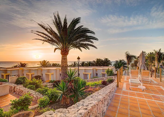 Hotel Sbh Monica