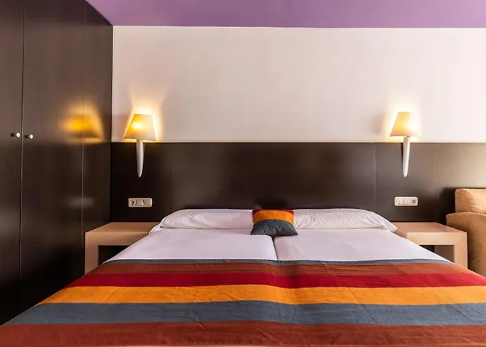 Sbh Monica 4* Costa Calma