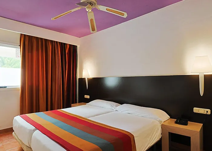 Hotel Sbh Monica Costa Calma
