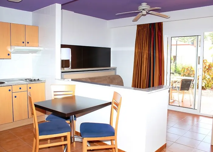 Sbh Monica 4* Costa Calma