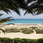 מלון Sbh Monica