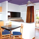 Sbh Monica 4* קוסטה קלמה