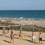 Sbh Monica מלון