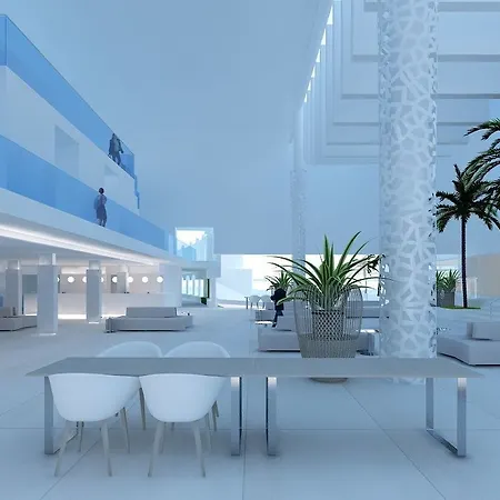 Sbh Monica ホテル コスタ・カルマ