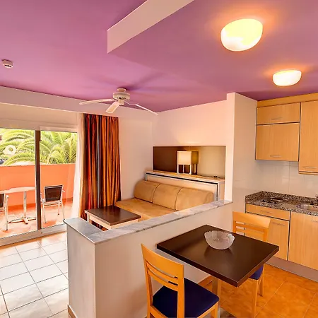 Sbh Monica ホテル コスタ・カルマ