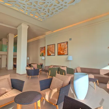 Sbh Monica ホテル