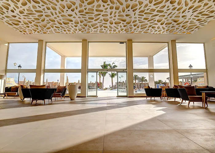 Hotel Sbh Monica 4*