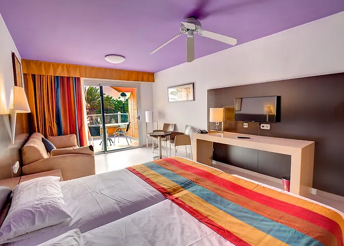 Sbh Monica 4* קוסטה קלמה