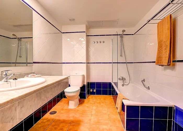 Hotel Sbh Monica 4*