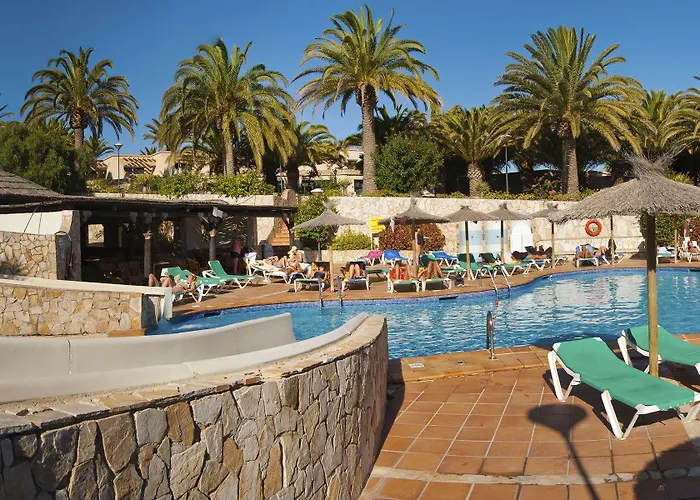 Sbh Monica 4*