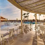 Sbh Monica Hotel