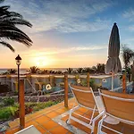 Hotel Sbh Monica