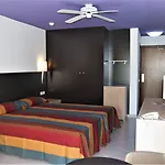 Hotel Sbh Monica 4*