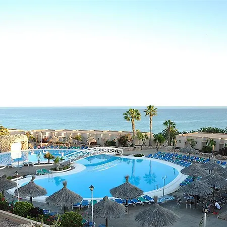 Ξενοδοχείο Sbh Monica 4*