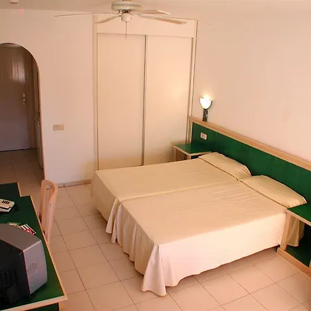 Hotel Sbh Monica Costa Calma
