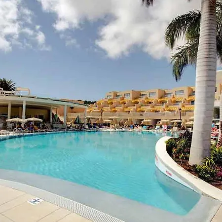 Sbh Monica 4* Costa Calma