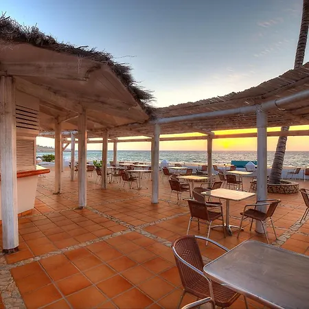 Sbh Monica 4* Κόστα Κάλμα