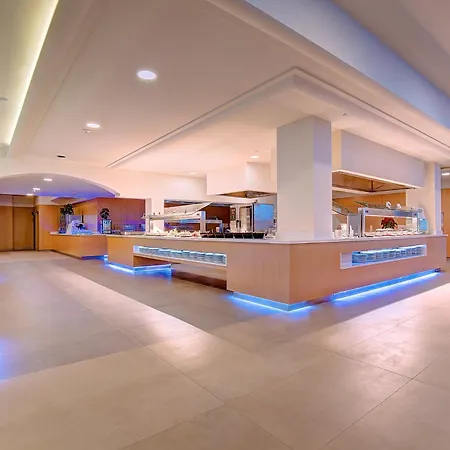 Sbh Monica Ξενοδοχείο Κόστα Κάλμα