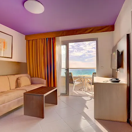 Sbh Monica Costa Calma