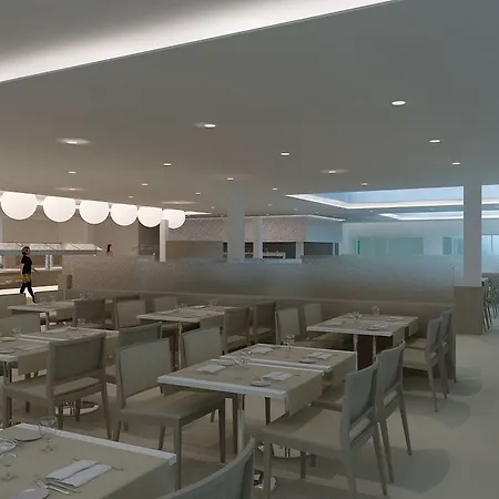 Sbh Monica Hotel 4*