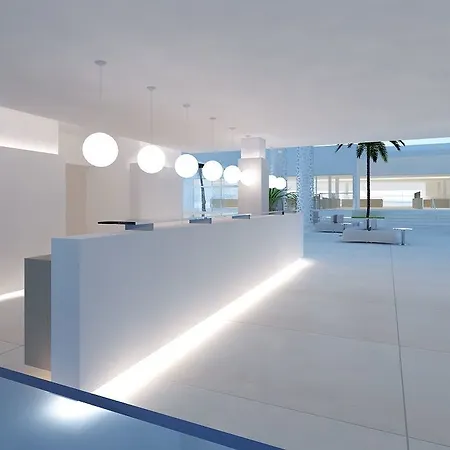 Hotel Sbh Monica Costa Calma