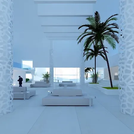 Hotel Sbh Monica