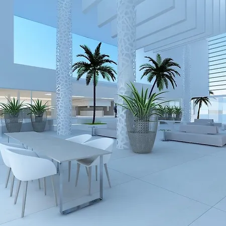 Sbh Monica Costa Calma