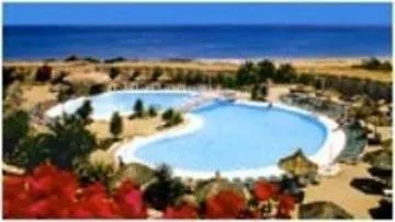 Hotel Sbh Monica 4*
