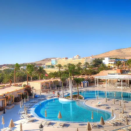 Hotel Sbh Monica Costa Calma