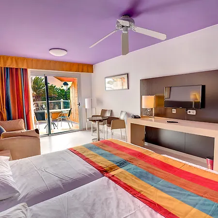 Sbh Monica 4* Costa Calma