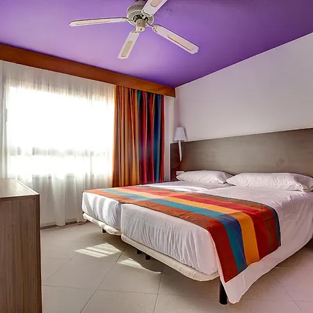 Sbh Monica Hotel Costa Calma