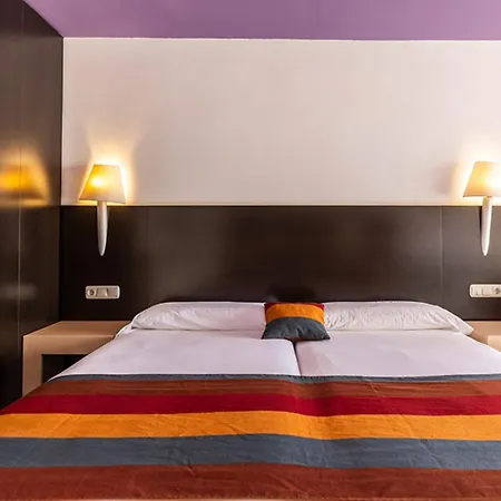 Sbh Monica 4* Costa Calma
