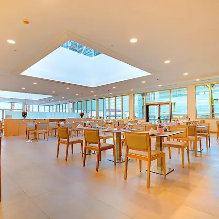 Sbh Monica Hotel