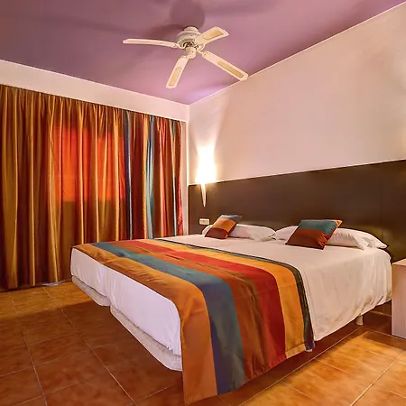 Sbh Monica Ξενοδοχείο 4*