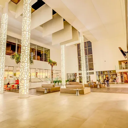 Sbh Monica Costa Calma