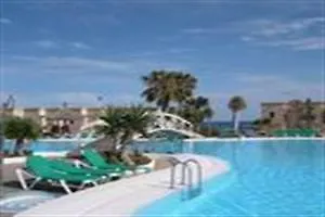 Sbh Monica Ξενοδοχείο Κόστα Κάλμα