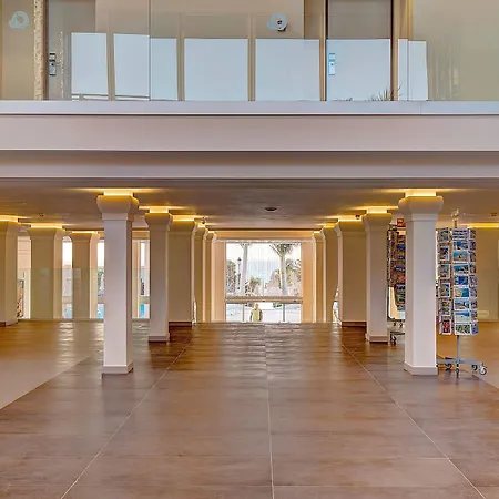 Sbh Monica Hotel Costa Calma