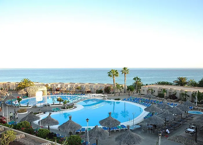 Hotel Sbh Monica 4*