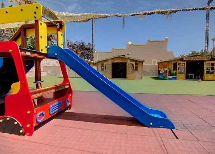 Sbh Monica Costa Calma