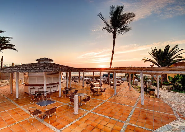 Sbh Monica Hotel Costa Calma