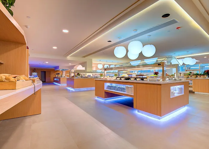 Sbh Monica Hotel Costa Calma