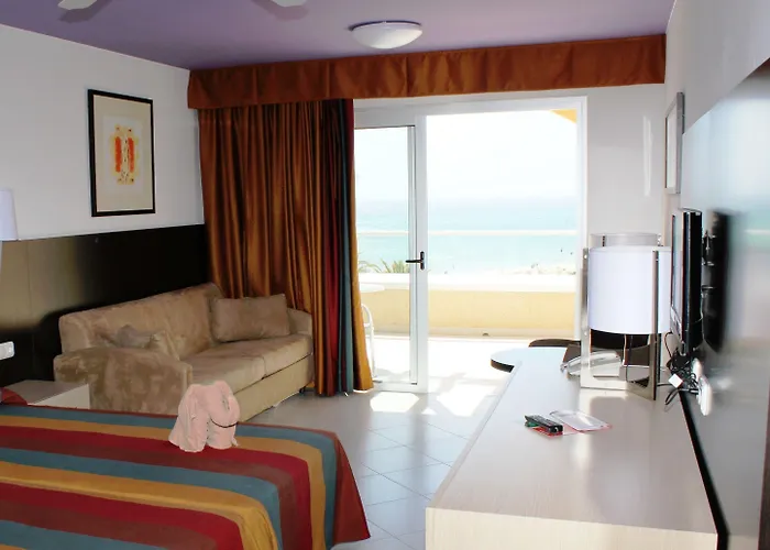 Sbh Monica 4* Costa Calma