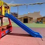 Sbh Monica Costa Calma